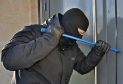 Inbraakbeveiliging Inbraakbeveiliging