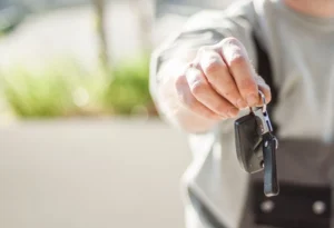 Autosleutels Dienst Autosleutels Dienst