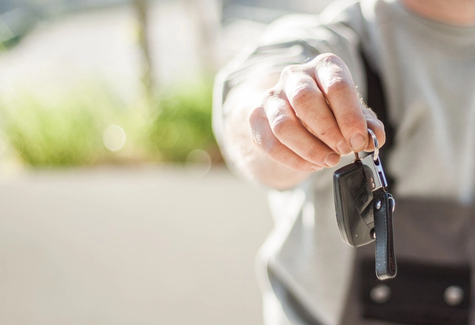 Autosleutels Dienst Autosleutels Dienst